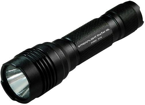 Streamlight Flashlights|Flashlights & Accessories Streamlight Streamlight ProTac HL High Lumen Professional LED Tactical Light