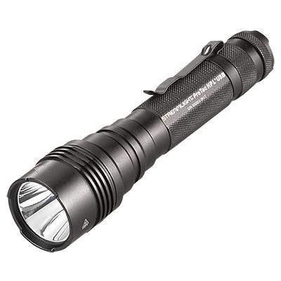 Streamlight Flashlights|Optics|Flashlights & Accessories Streamlight Streamlight Protac HPL USB Flashlight - Black
