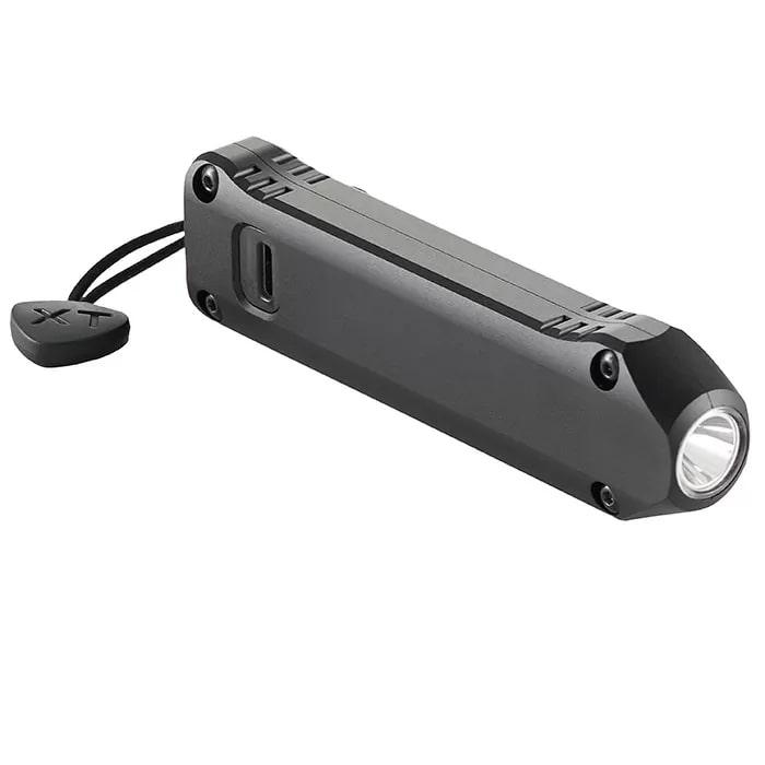 Streamlight Flashlights|Flashlights & Accessories Streamlight Streamlight Wedge XT Everyday Carry Flashlight 500 Lumens Black