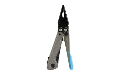 SOG FLASH MT URBAN GREY / CYAN