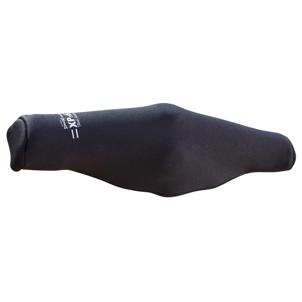Scopecoat Scope Covers & Sunshades Sentry Products Group DBA Scopecoat Scopecoat XP-6 Extreme Rifle Scope Covers 6mm Large 12.5"x50mm Black