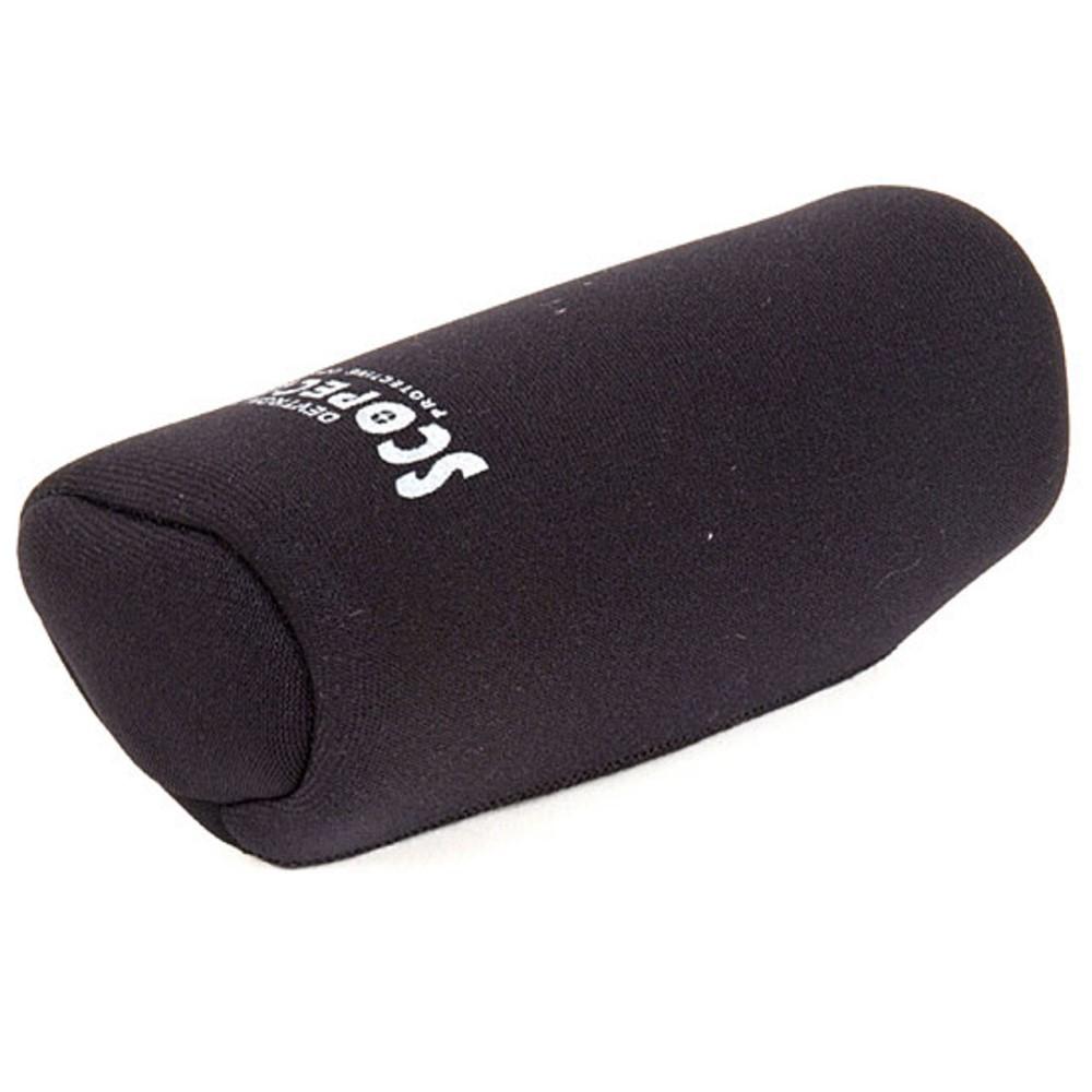 Scopecoat Scope Covers & Sunshades Sentry Products Group DBA Scopecoat Scopecoat Holographic and Electronic Optics Cover for EOTech XPS2/XPS3/EXPS2/EXPS3 Black