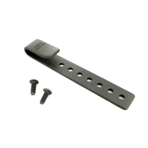 Tethrd LLC Treestand Accessories|Archery Accessories Tethrd LLC Tethrd Grit QuickDraw Bow Hanger Black