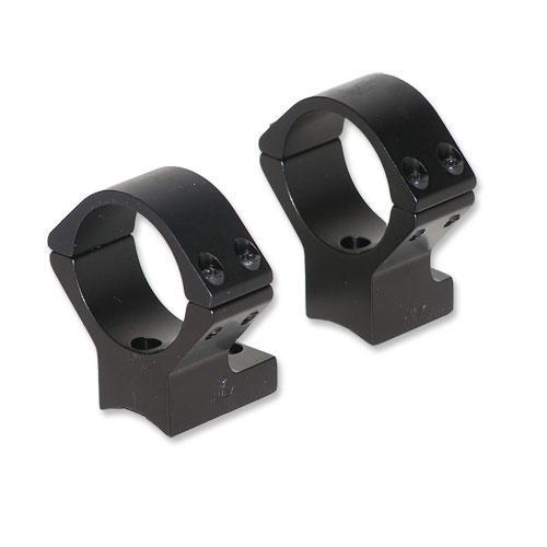 Talley Mounting Systems Scope Rings Talley Mounting Systems Talley Lightweight Alloy Scope Mounts - Black Anodized - 30mm - Medium Kimber 8400
