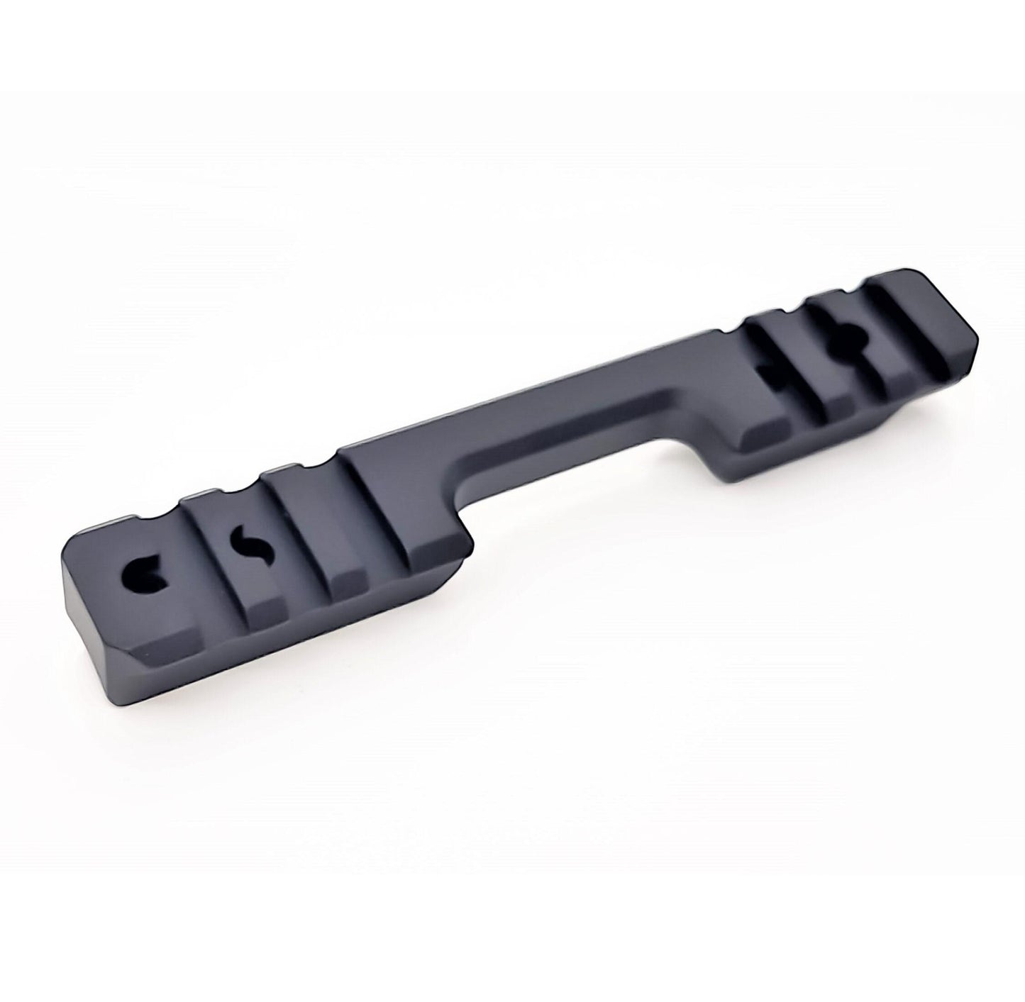Talley Mounting Systems Scope Bases & Mounts Talley Mounting Systems Talley Picatinny Base for Winchester Xpert 22 Rifles STD 0 MOA - BLACK Anodized