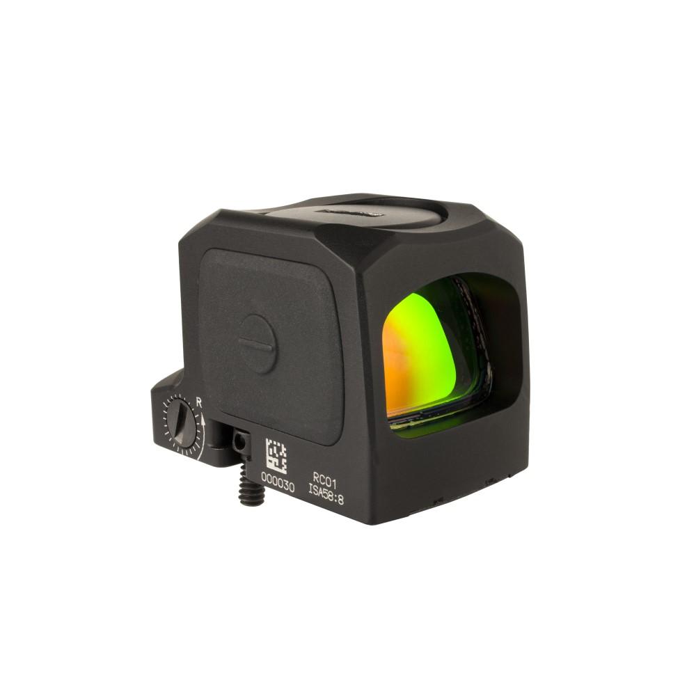 Trijicon Reflex Trijicon Trijicon RCR Red Dot Sight Adj. LED 3.25 MOA Red Dot
