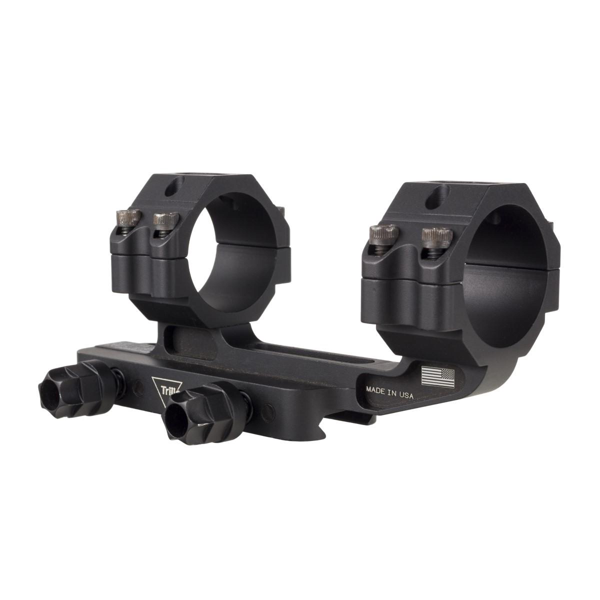 Trijicon Scope Rings Trijicon Trijicon Cantilever Mount With Trijicon Q-LOC Tech 30mm 1.535 in Height