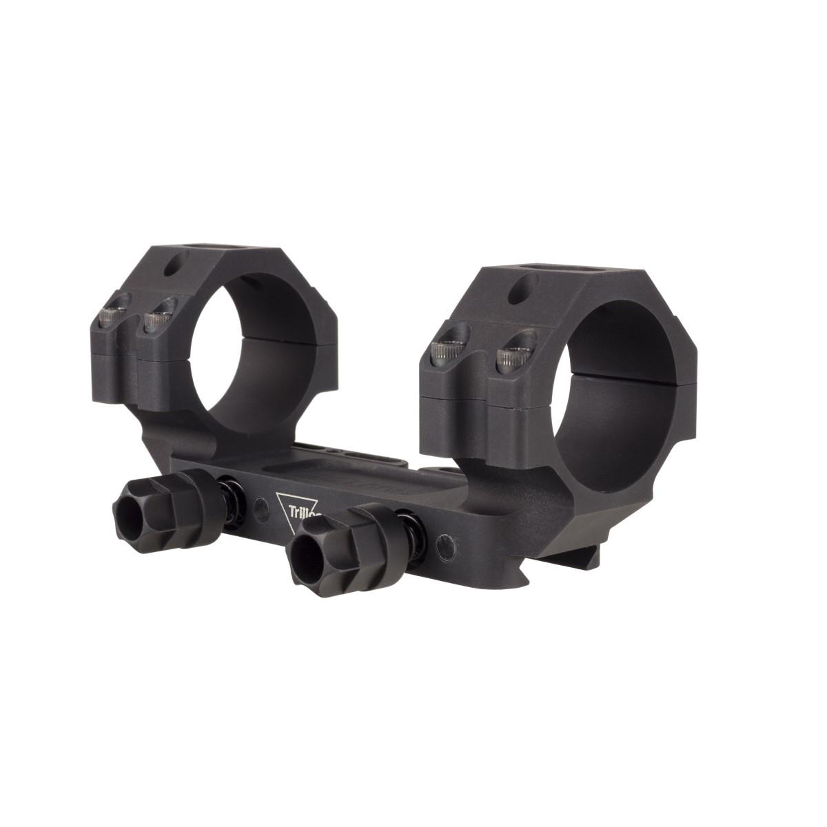 Trijicon Scope Rings Trijicon Trijicon Bolt Action Mount With Trijicon Q-LOC Tech 30mm 1.125 in Height