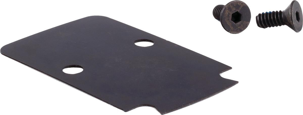 Trijicon Red Dot Sight Mounts & Adapters Trijicon RMR/SRO Mounting Kit - Fits Glock MOS and Springfield OSP Models