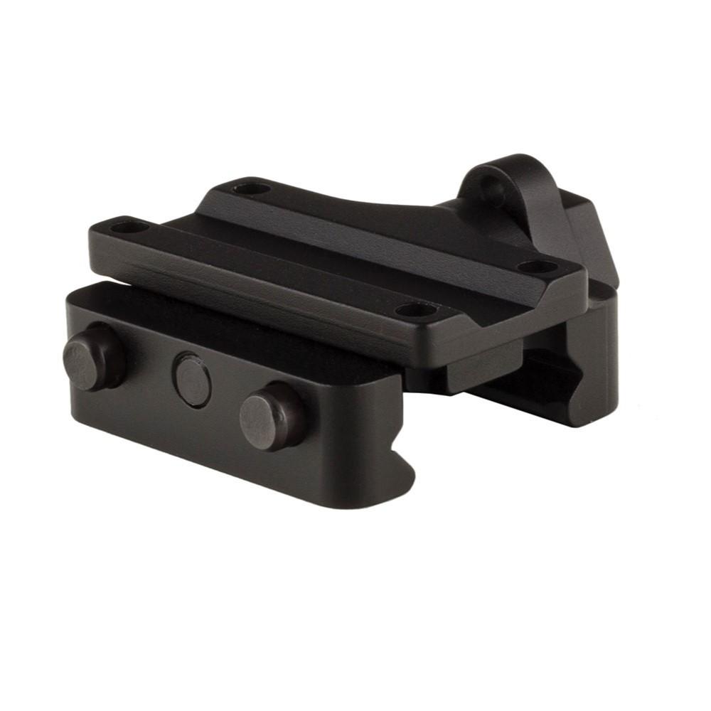 Trijicon Red Dot Sight Mounts & Adapters Trijicon Trijicon MRO Low Mount with Trijicon Q-LOC Technology
