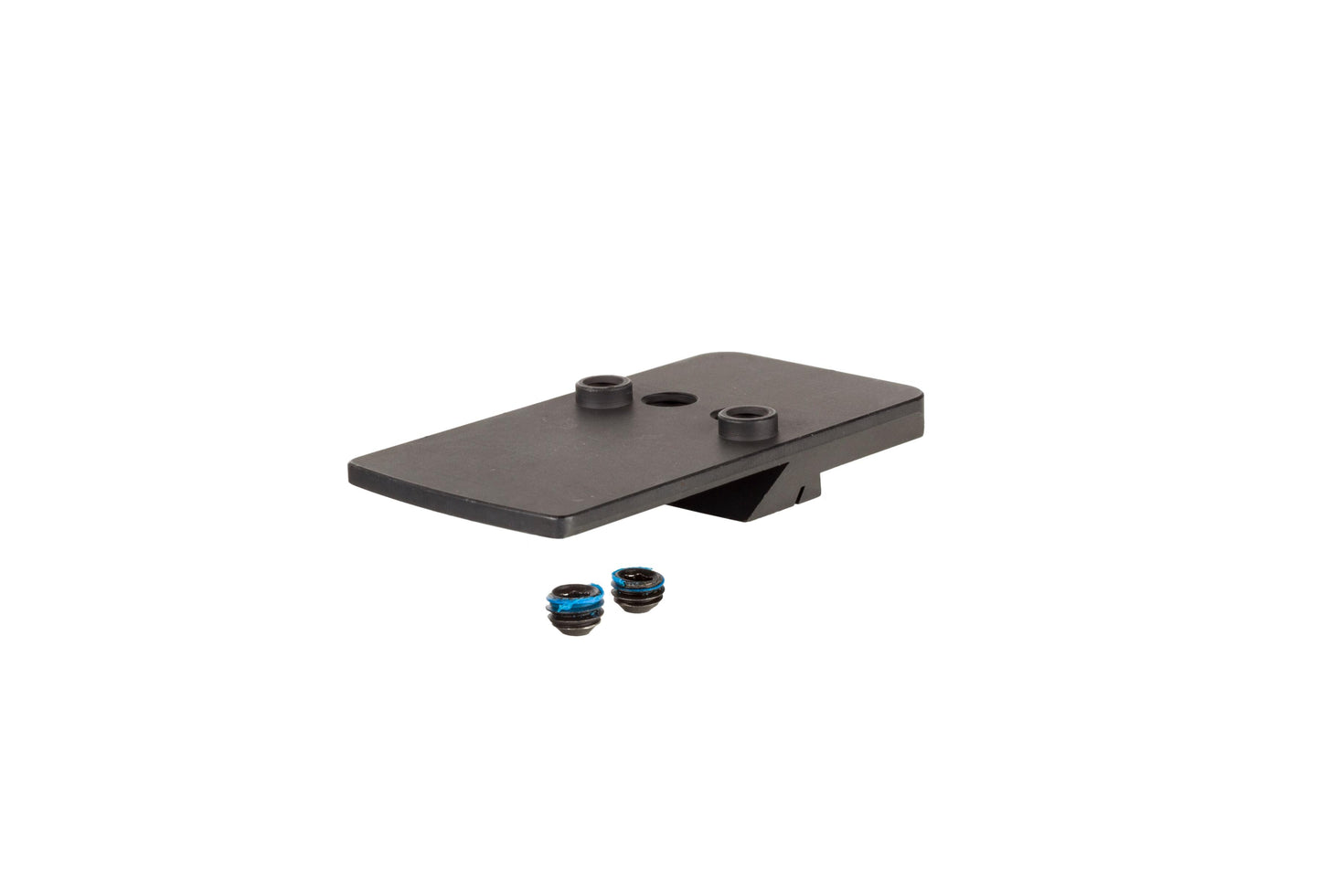 Trijicon Red Dot Sight Mounts & Adapters Trijicon Trijicon RMR Pistol Dove Tail Mount Fits All Smith & Wesson M&P 9mm and .380 Shield EZ Models