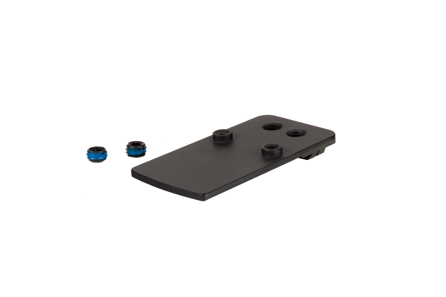 Trijicon Red Dot Sight Mounts & Adapters Trijicon RMR Pistol Dove Tail Mount Fits SIG Sauer 365 Pistol