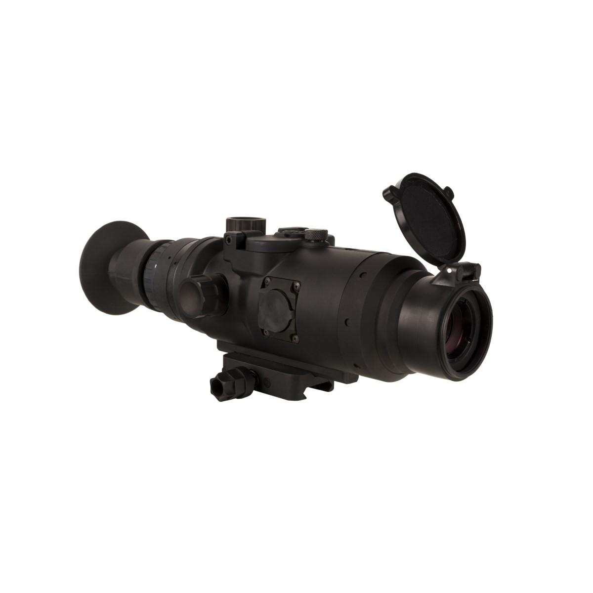Trijicon Optics|Thermal Rifle Scopes Trijicon Trijicon IR Hunter 24m Thermal Riflescope Black