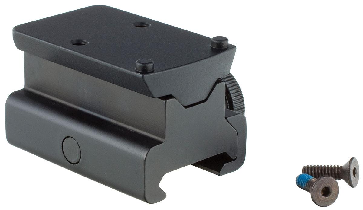 Trijicon Optics|Red Dot Sight Mounts & Adapters Trijicon Trijicon Tall Picatinny Rail Mount for RMR