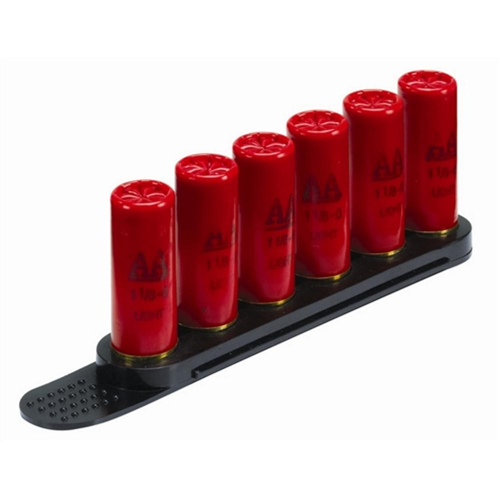 Tuff Products Magazine Speedloaders Tuff Products Tuff Products Quickstrips Speed Strips 12 ga 6/rd Black 2/ct