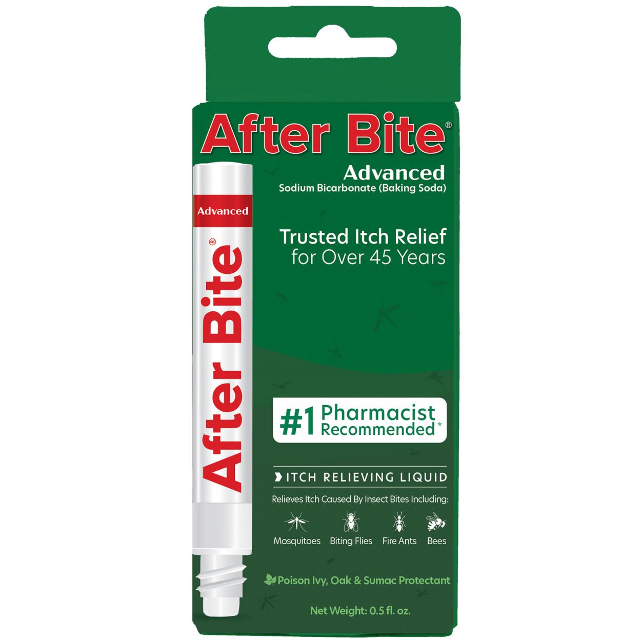 Adventure Ready Brands First Aid Adventure Ready Brands Ready Brands After Bite Insect Bite Treatment