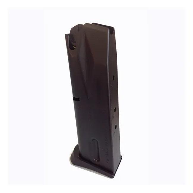 Beretta U.S.A. Handgun Magazines Beretta U.S.A. Beretta 92FS Compact Handgun Magazine Black 9mm Luger 13 Round