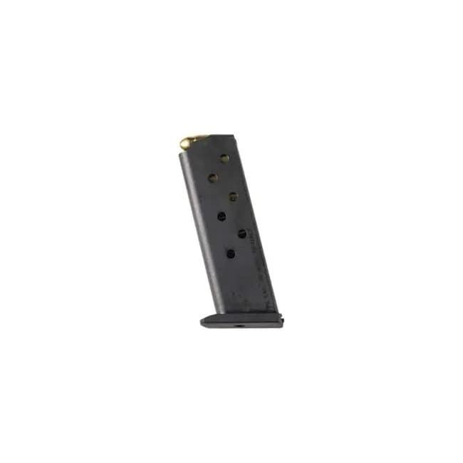 Beretta U.S.A. Handgun Magazines Beretta U.S.A. Beretta 3032 Tomcat Handgun Magazine Black .32 ACP 7/rd
