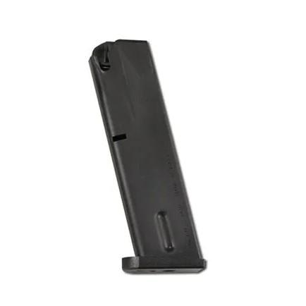 Beretta U.S.A. Handgun Magazines Beretta U.S.A. Beretta 96 Handgun Magazine Black 40 S&W 10/rd