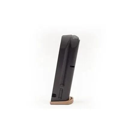 Beretta U.S.A. Handgun Magazines Beretta U.S.A. Beretta M9A3 Handgun Magazine FDE 9mm Luger 10/rd Pkg'd