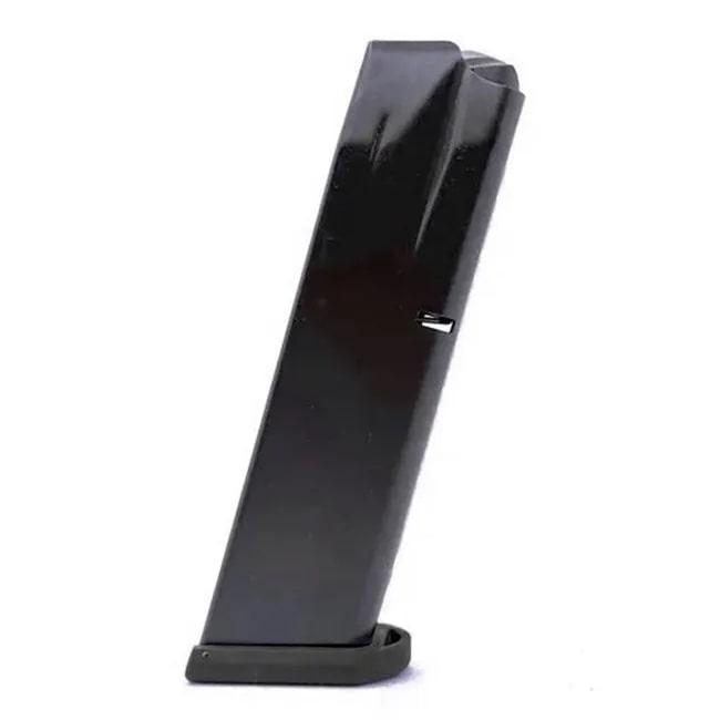 Beretta U.S.A. Handgun Magazines Beretta U.S.A. Beretta 90 Series Handgun Magazine Black 9mm Luger 18/rd Bulk