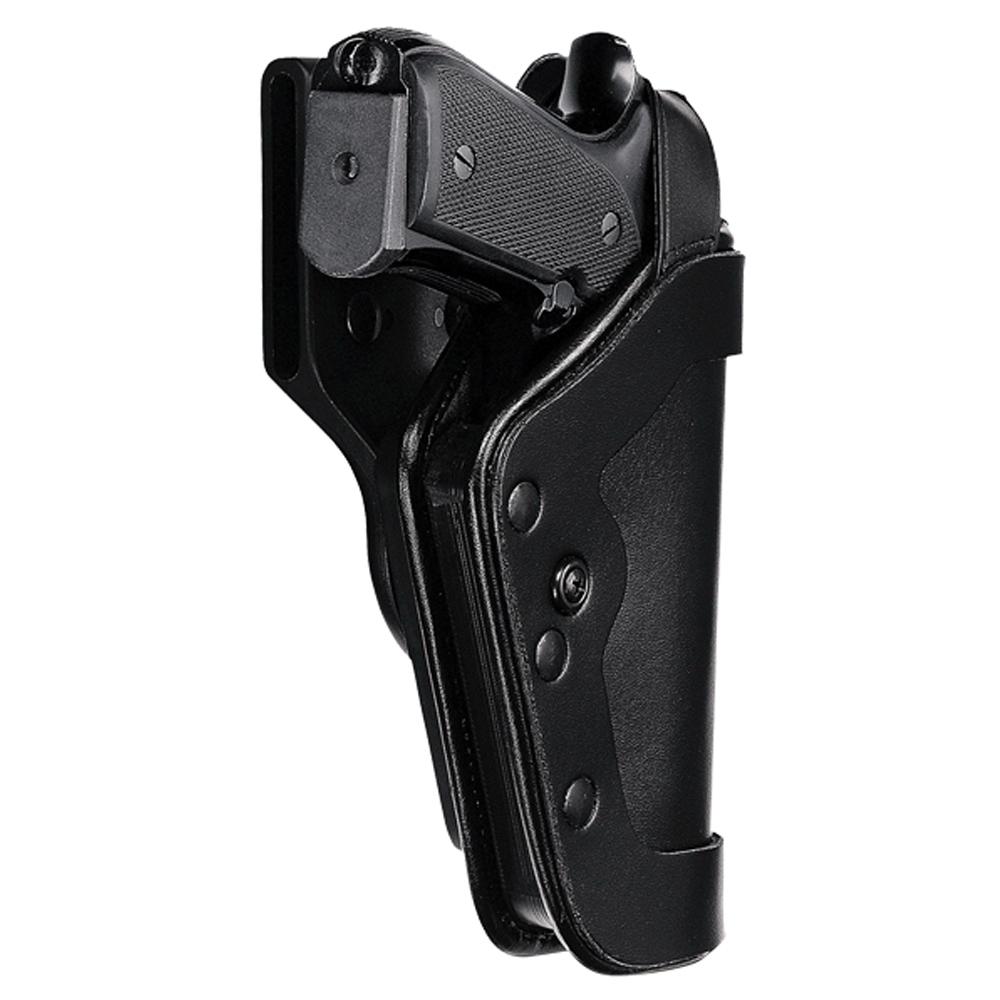 Michaels Of Oregon Gun Holsters Michaels Of Oregon Slimline Pro-3 Size 20 Right Hand Bereta 92