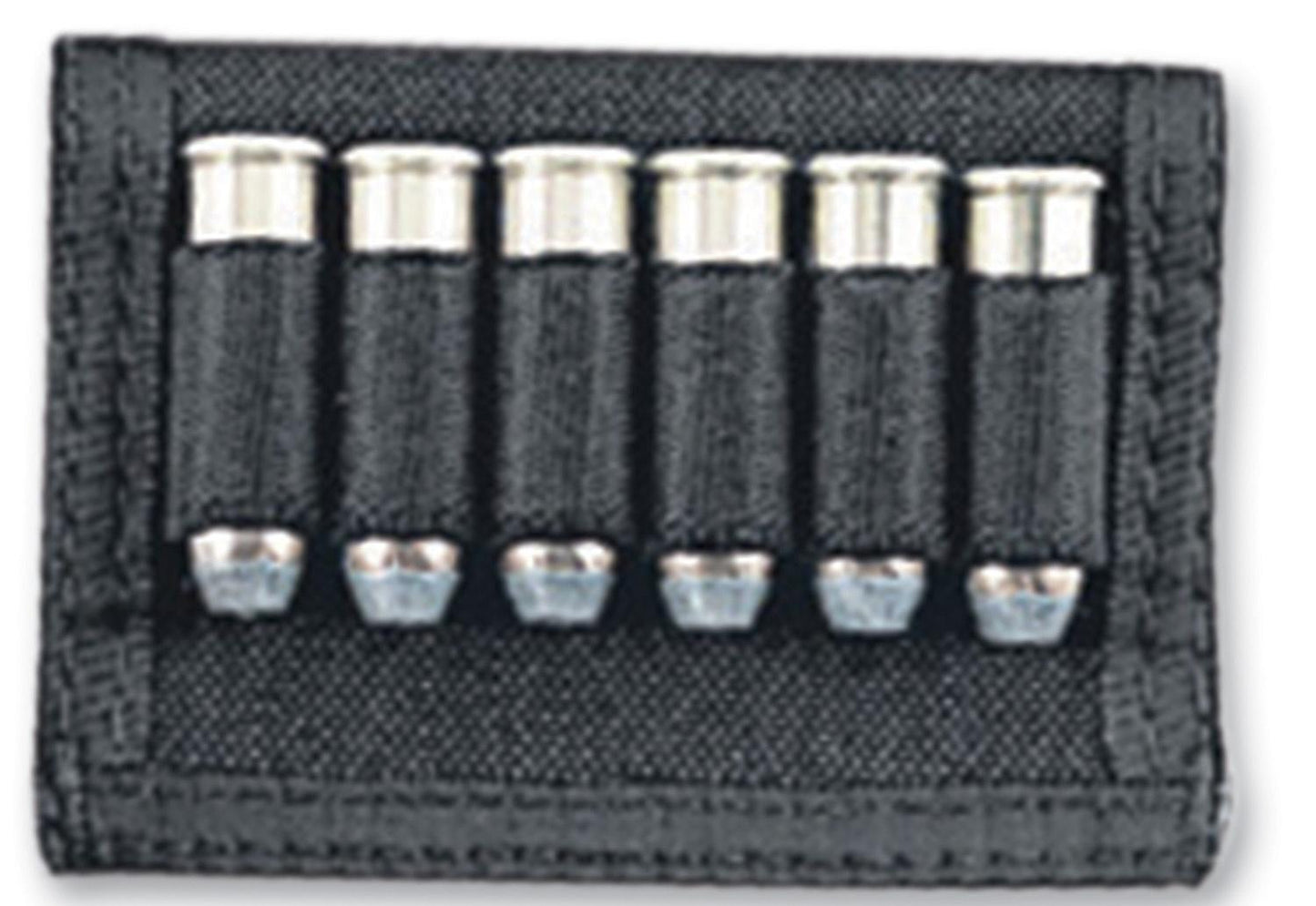 Michaels Of Oregon Cartridge Holders Michaels Of Oregon Uncle Mike's Plain Black Cartridge Slide Handgun