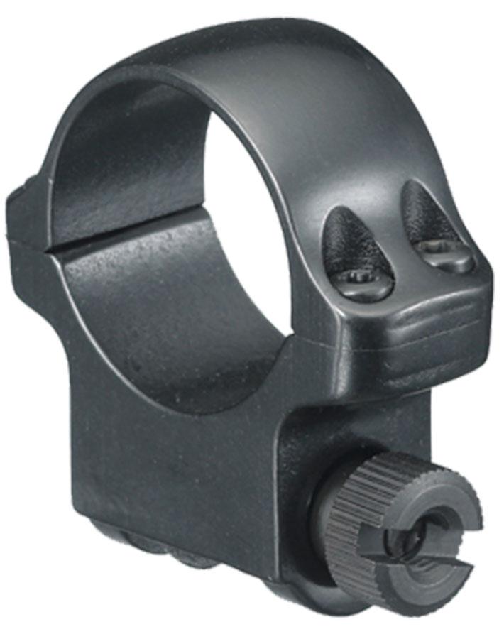 Ruger Scope Rings Ruger Ruger Steel Scope Ring - Single (4B) 1" Medium .937" Height - Blued