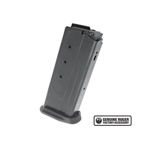 Ruger Gun Parts|Handgun Magazines Ruger Ruger Ruger-57 Handgun Magazine 5.7x28mm 10/rd
