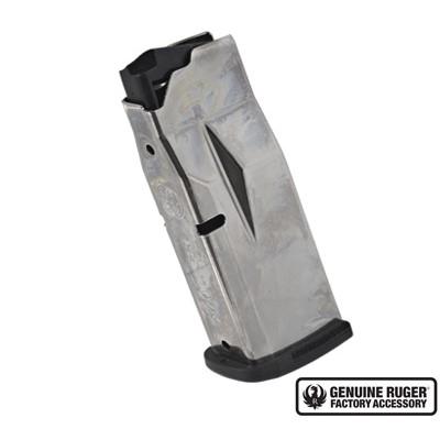 Ruger Gun Parts|Handgun Magazines Ruger Ruger Max-9 Handgun Magazine 9mm Luger 10/rd