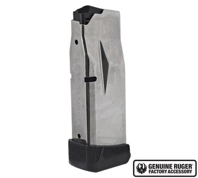 Ruger Handgun Magazines Ruger Ruger Max-9 Handgun Magazine 9mm Luger 12rd Capacity