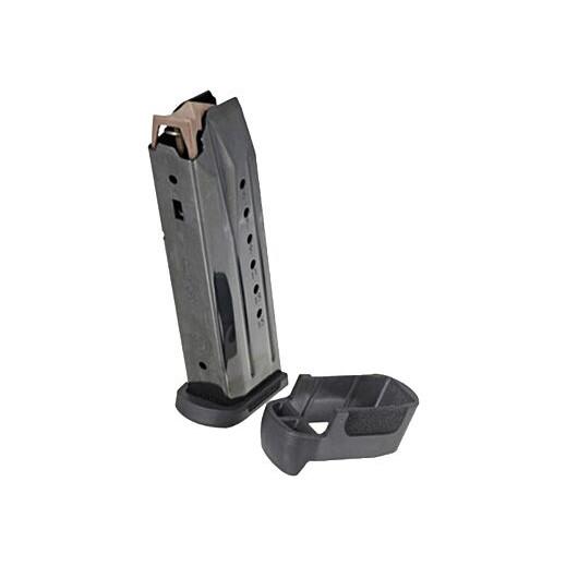 Ruger Handgun Magazines Ruger Ruger Security 380 Handgun Magazine 380 Auto 15/rd Black