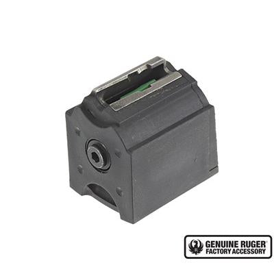 Ruger Gun Parts|Handgun Magazines Ruger Ruger LX-1 Left-Hand Rotary Magazine 22 LR 10/rd