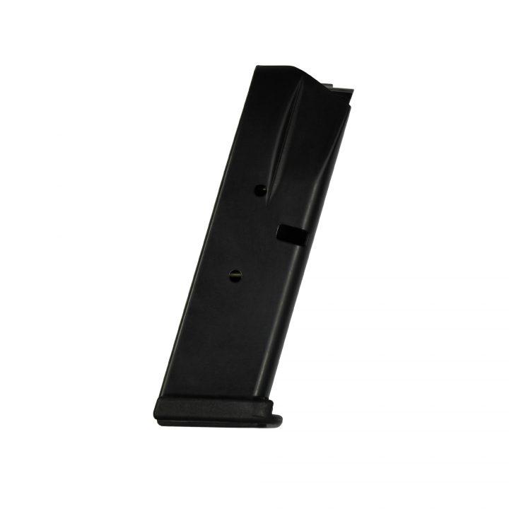 Sccy Industries Handgun Magazines Sccy Industries SCCY CPX3 Series Double Stacked Handgun Magazine .380 ACP 10/rds