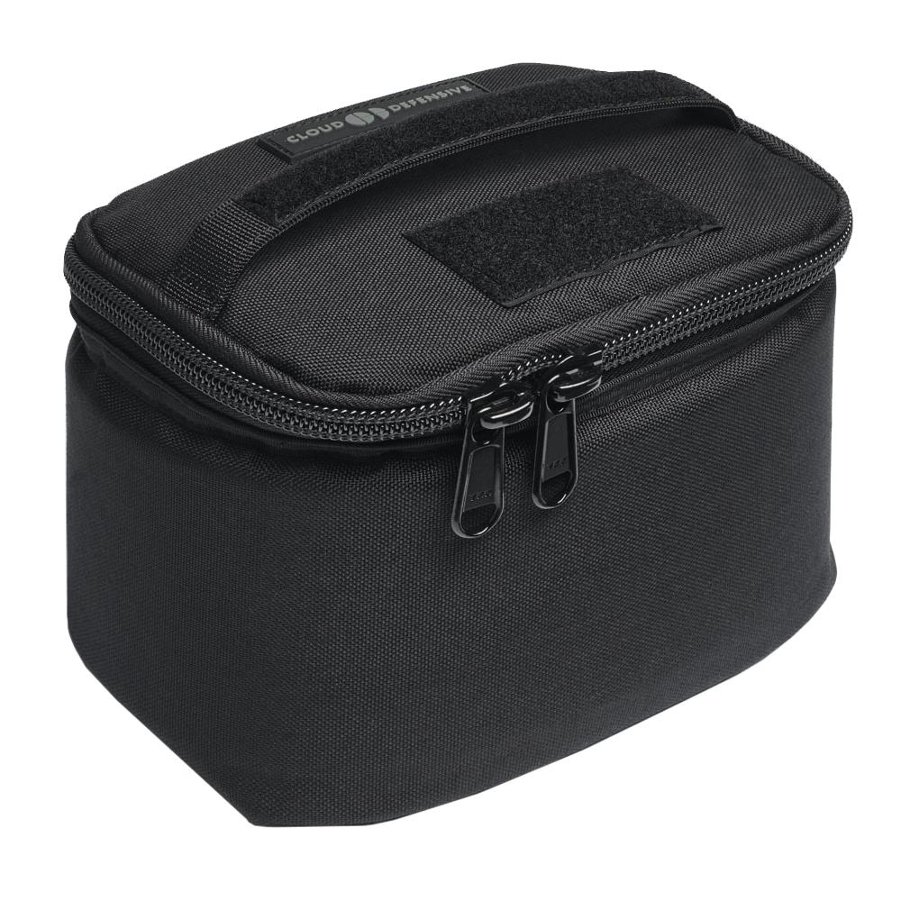 Cloud Defensive Dry Bags|Bags & Duffels|Ammo Boxes Cloud Defensive Ammo Transport Bag - Black