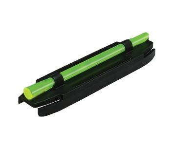 Hiviz Shotgun Sights Hiviz WIDE MAGNETIC SHOTGUN SIGHT SYS.