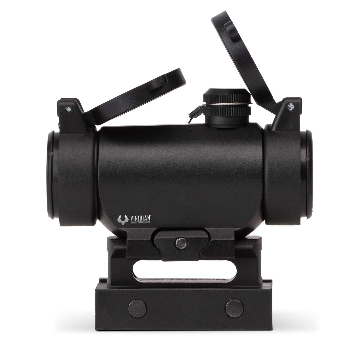 Viridian Green Laser Reflex Viridian Green Laser Viridian EON 1x20 Green/Red Dot Sight 2 MOA