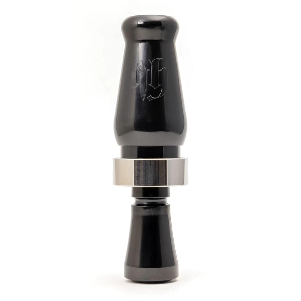RNT Calls Duck Calls|Hunting RNT Calls RNT Quackhead Timber Duck Call Black