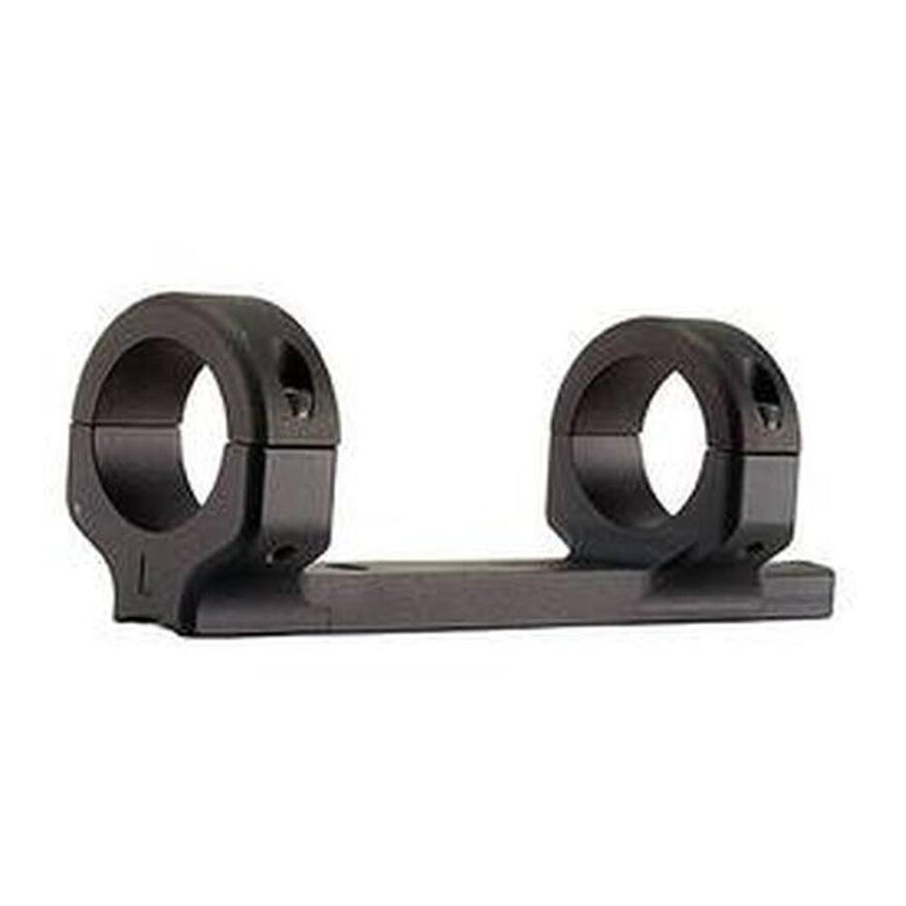 DNZ Bases & Mounts by Gun Make & Model DNZ Browning BLR Short Action Scope Mount 1" Med Black