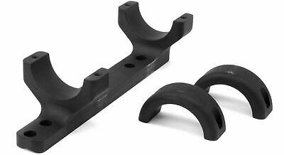 DNZ Bases & Mounts by Gun Make & Model DNZ Browning Bar & Long Action BLR-Medium Mount Black