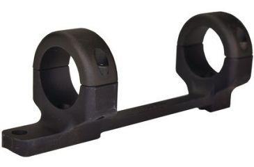 DNZ Bases & Mounts by Gun Make & Model DNZ Remington 7400-7600-7615-750-Medium Mount-Black 30mm