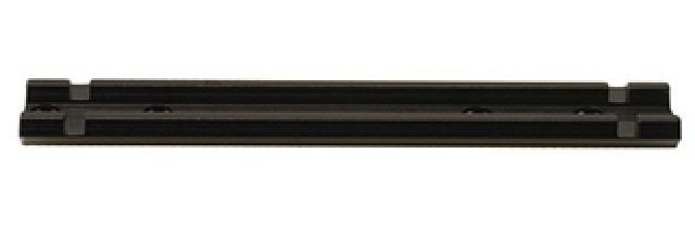 Weaver Bases & Mounts by Gun Make & Model Weaver Weaver Standard Top Mount Aluminum Extension Scope Base - Gloss Black - #53 - Sako Winchester