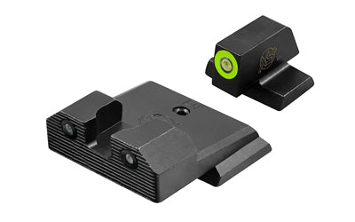 XS R3D 2.0 SIGHT S&W BODYGUARD 2 GRN