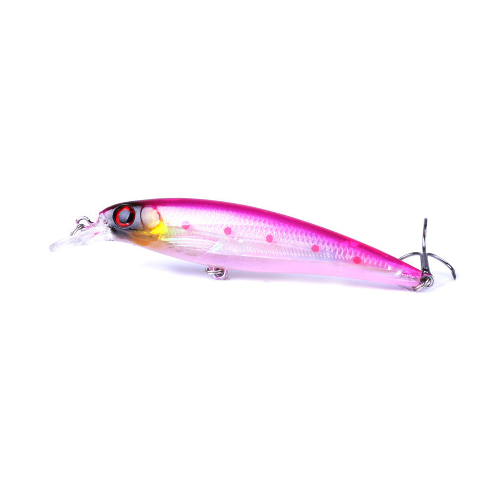 Hard Bait Sea Fishing Bionic Supplies