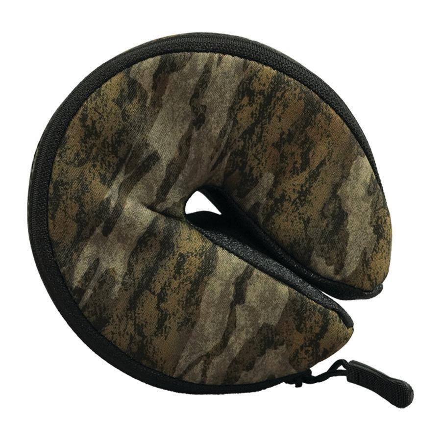 Gsm Blind Accessories|Shooting Rests Gsm Muddy Box Blind Shooting Rest Mossy Oak Bottomland