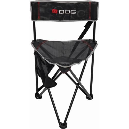 AOB Blind Chairs AOB BOG Tripod Ground Blind Chair