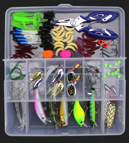 Junior Entry-level Full Swimming Bait Lure Suit