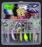 Junior Entry-level Full Swimming Bait Lure Suit