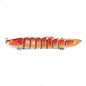 Multi-section Mino Bait Sea Fishing Long-cast Bait Fishing Gear