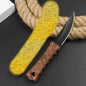 Outdoor Camping Tactical High Hardness Knife
